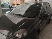 Usata Fiat Grande Punto 2018 Grigio Utilitaria