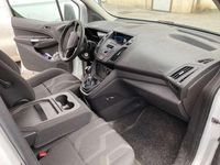 Usata Ford Transit 99 CV (72 kW) 2023 Bianco Furgone