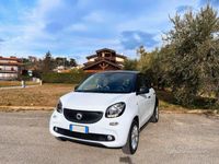 usata Smart ForFour 2ª S&S 70 1.0mhd Passion 52Kw - 2016