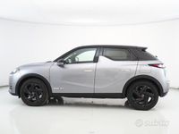 Usata DS Automobiles DS3 Crossback E-Tense Performance 114 kW (156 CV) 2020 Grigio SUV