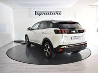 Usata Peugeot 3008 GT-line 177 CV (130 kW) 2020 Bianco perla SUV