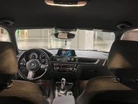 Usata BMW 116 M Sport 116 CV (85 kW) 2018 Utilitaria