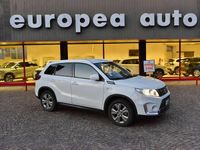 Usata Suzuki Vitara Cool 111 CV (81 kW) 2019 Bianco santorini SUV