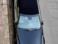 Usata Mercedes E250 Avantgarde 204 CV (150 kW) 2013 Cabrio
