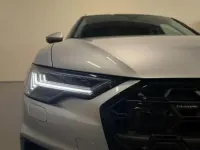Usata Audi A6 S-Line 204 CV (150 kW) 2024 Grigio Station wagon
