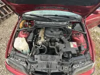 Usata BMW 318 Efficient Dynamics 1998