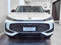 Usata MG HS Comfort 170 CV (125 kW) 2025 Bianco SUV