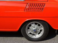 Usata Skoda 105 60 CV (44 kW) 1972 Arancione Berlina