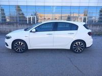 usata Fiat Tipo 4p 1.4 Lounge 95cv