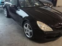 Usata Mercedes SLK280 231 CV (169 kW) 2005 Cabrio