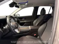 Usata Mercedes GLC220 Advanced 197 CV (144 kW) 2023 Grigio SUV