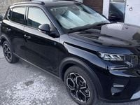 Usata Citroën e-C3 83 kW (113 CV) 2024 Nero Utilitaria