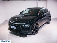 Nuova Lancia Ypsilon 101 CV (74 kW) 2025 Nero ardesia Utilitaria