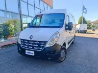 Usata Renault Master 125 CV (91 kW) 2011 Bianco
