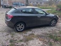 Usata Alfa Romeo Giulietta 105 CV (77 kW) 2013 Grigio Berlina