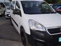 usata Peugeot Partner Tepee BlueHDi 75 Active 5 POSTI VETRATO