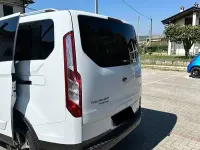 Begagnad Ford Tourneo Active 150 HK (110 kW) 2022 Vit Van