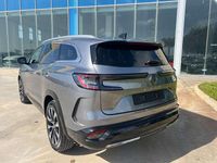 Nuova Renault Espace Techno 131 CV (96 kW) 2025 Grigio SUV