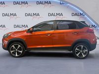 Usata DR DR 3.0 114 CV (83 kW) 2022 Arancione SUV