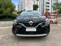 Usata Renault Captur Equilibre 101 CV (74 kW) 2024 Nero SUV