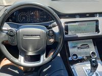 Usata Land Rover Range Rover evoque SE Dynamic 150 CV (110 kW) 2020 Grigio Station wagon