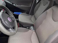 Usata Fiat Idea 77 CV (56 kW) 2009 Monovolume