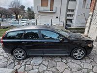 Usata Volvo V50 2006 Nero Station wagon