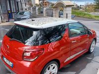 Usata Citroën DS3 112 CV (82 kW) 2011 Utilitaria