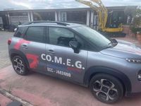 Brugt Citroën C3 Aircross Feel 120 HK (88 kW) 2020 Grå SUV