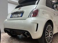 Usata Abarth 500 135 CV (99 kW) 2009 Utilitaria