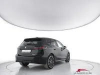 Usata BMW 218 Gran Coupé M Sport 150 CV (110 kW) 2025 Nero Coupé