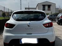 usata Renault Clio Serie IV - 2012 - Neopatentati