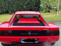 Usata Ferrari Testarossa 389 CV (286 kW) 1985 Other Coupé