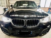 Usata BMW X4 M Sport 190 CV (139 kW) 2017 SUV