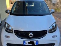 usata Smart ForFour Electric Drive forfour 1.1 passion