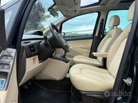 Usata Lancia Musa 77 CV (56 kW) 2011 Nero Monovolume