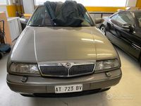 Usata Lancia Kappa 205 CV (150 kW) 1997 Coupé