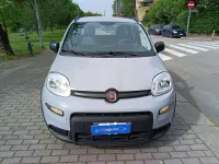 Usata Fiat Panda City Life 69 CV (50 kW) 2022 Grigio moda Utilitaria
