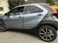 Usata Toyota Aygo X 72 CV (52 kW) 2024 SUV