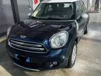 Usata Mini Countryman 2014 SUV