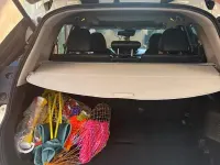 Usata Nissan X-Trail Tekna+ 177 CV (130 kW) 2019 Bianco SUV
