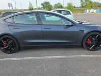 Usata Tesla Model 3 Performance 155 kW (211 CV) 2021 Berlina