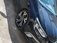 Usata Renault Mégane IV GT 165 CV (121 kW) 2017 Berlina