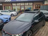 Usata VW Golf VIII GTI 245 CV (180 kW) 2024 Nero Berlina