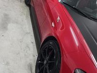 Usata Abarth 124 Spider 170 CV (125 kW) 2016 Cabrio