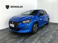 usata Peugeot 208 II 2019 1.2 puretech Allure Pack s&s 75cv