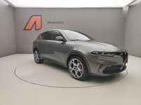 Usata Alfa Romeo Tonale Edizione Speciale 131 CV (96 kW) 2023 Grigio SUV