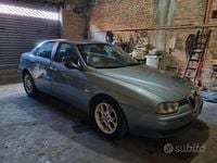 Usata Alfa Romeo 156 116 CV (85 kW) 2001 Berlina
