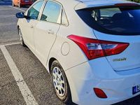 Occasion Hyundai i30 Comfort 110 PK (80 kW) 2012 Wit Sedan