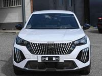 Nuova Peugeot 2008 Allure 101 CV (74 kW) 2025 Bianco SUV